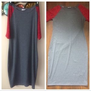 *ACCEPTING OFFERS* Lularoe Julia S
